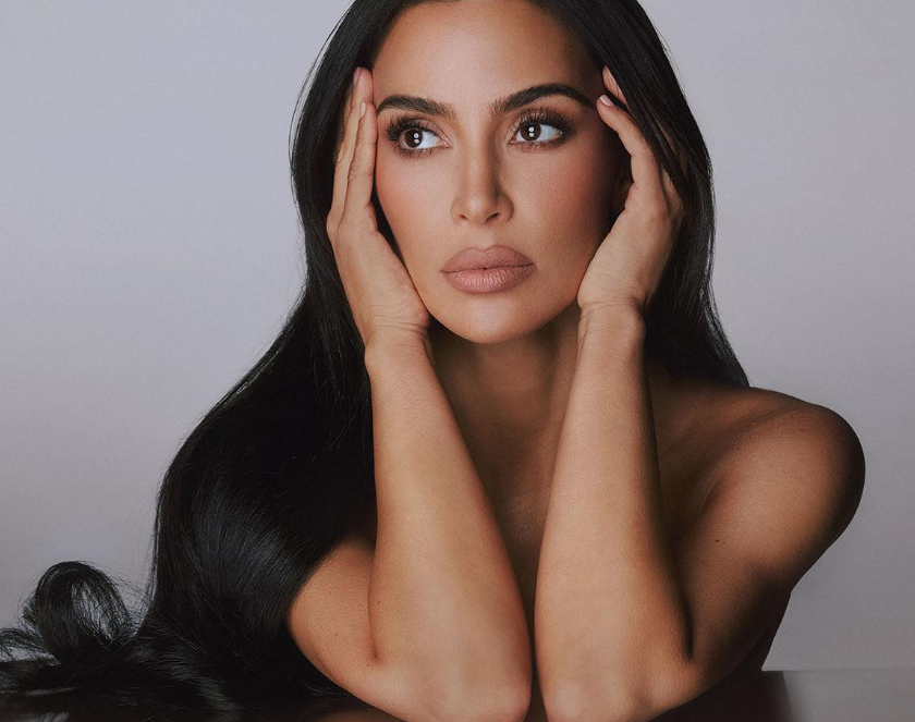 Kim Kardashian is on Celebrity-Accounts.com