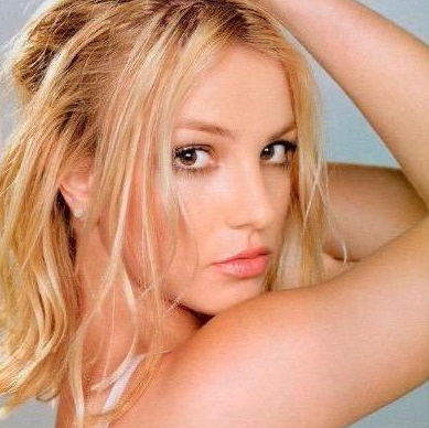 Britney Spears is on Celebrity-Accounts.com