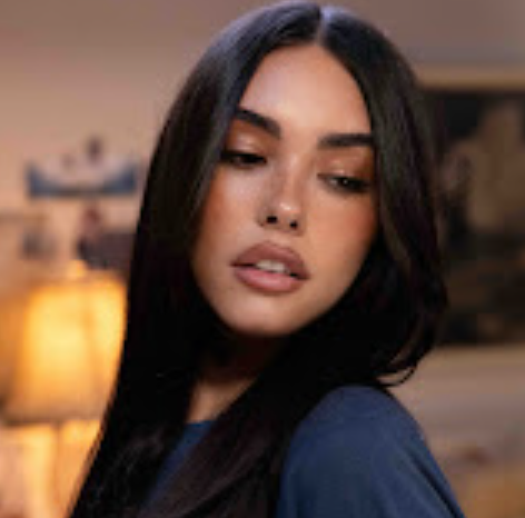 Madison Beer is on Celebrity-Accounts.com