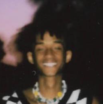 Jaden Smith is on Celebrity-Accounts.com