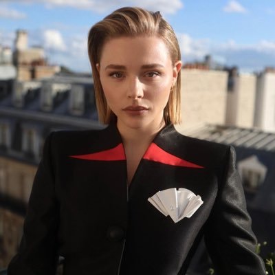 Chloë Grace Moretz is on Celebrity-Accounts.com