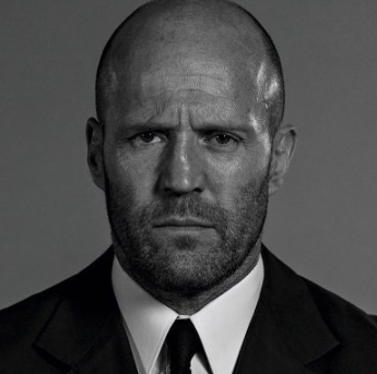 Jason Statham is on Celebrity-Accounts.com