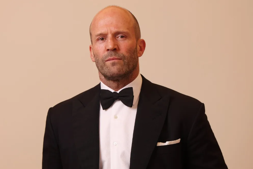 Source: Jason Statham Biography