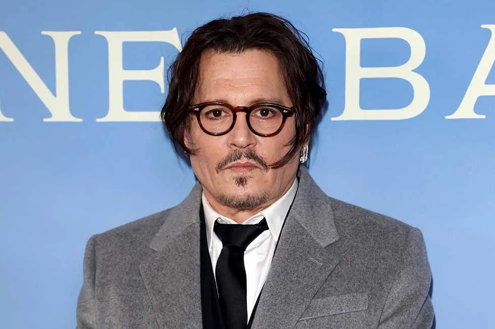 Source: Johnny Depp Biography