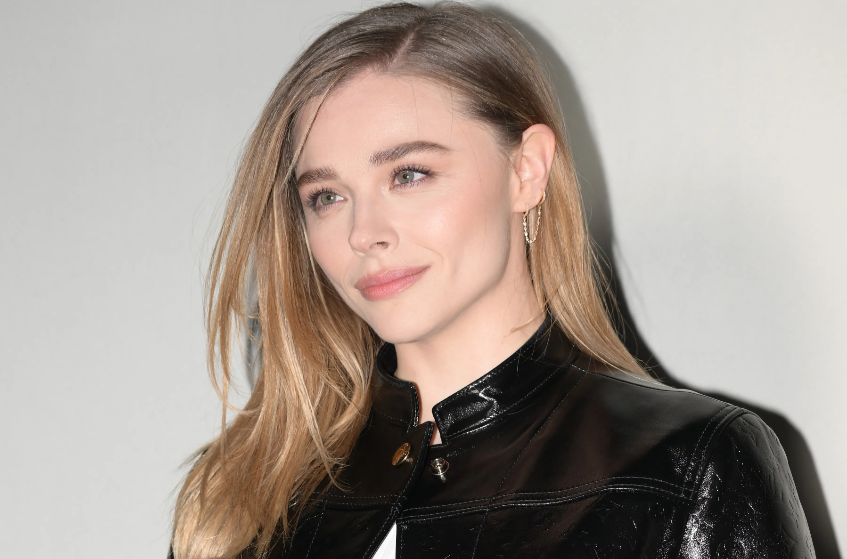 Source: Chloë Grace Moretz Biography