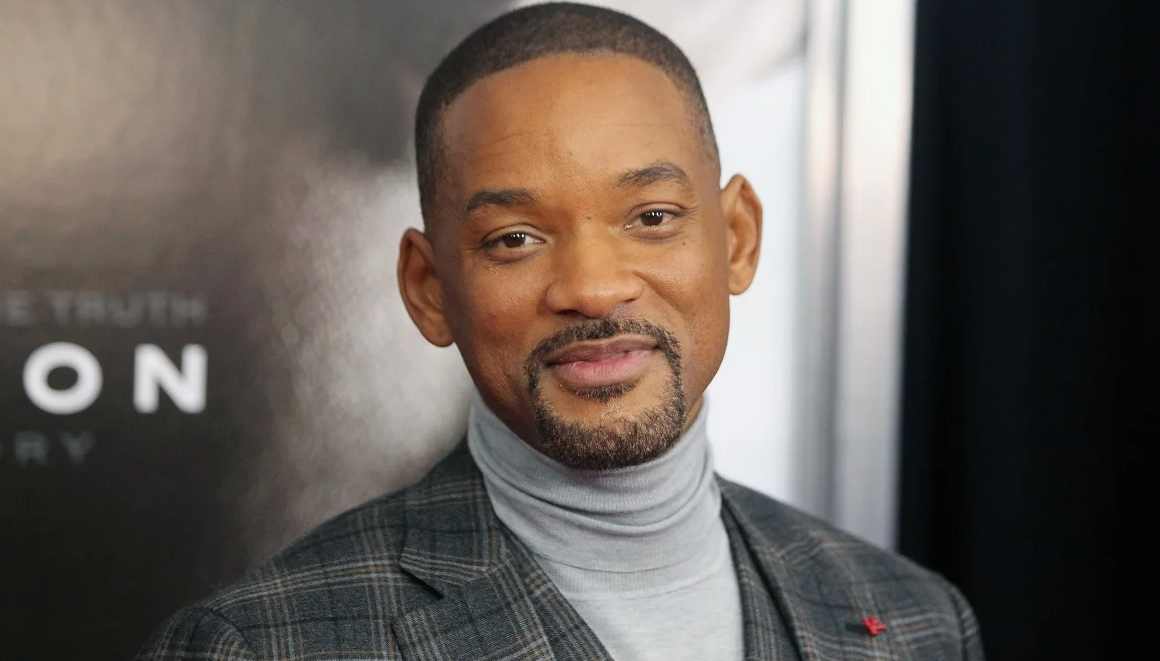 Source: Will Smith Biography