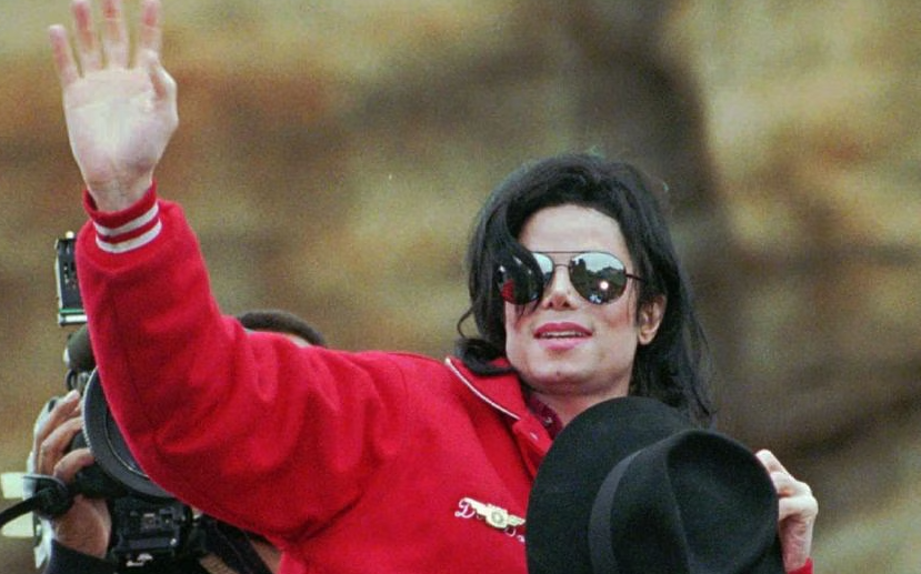 Source: Michael Jackson Biography