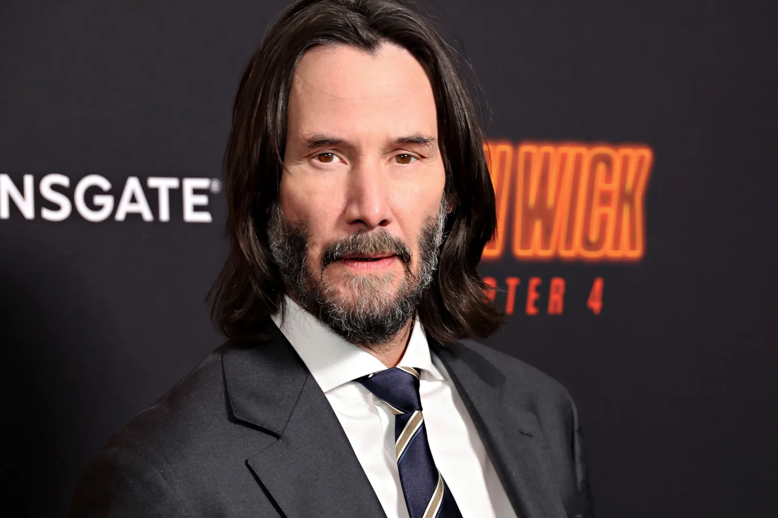 Source: Keanu Reeves Biography